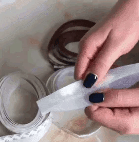 Tätningslist-För en tystare, tätare och tryggare vardag