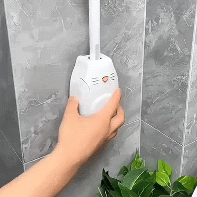 FästKrok™ – Självhäftande väggkrok utan borrning