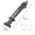 FogFix™ 3-i-1 Verktyg – Få dina fogar att se nya ut igen!