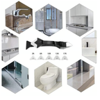 FogFix™ 3-i-1 Verktyg – Få dina fogar att se nya ut igen!