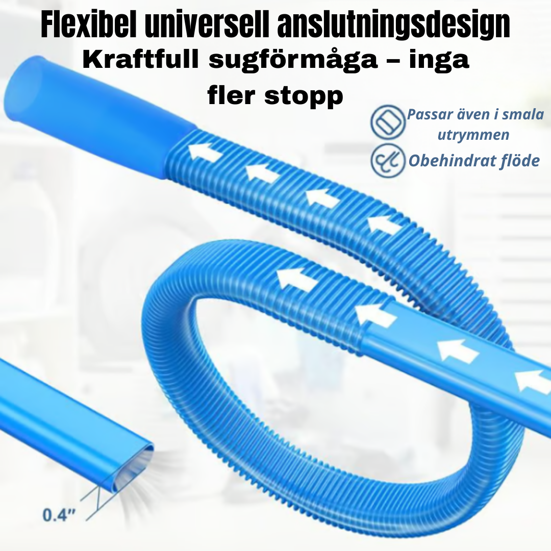 VentiGuard - Skydda ditt hem från brandrisk
