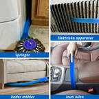 VentiGuard - Skydda ditt hem från brandrisk