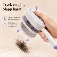 SilkMist™ – Återfukta. Red ut. Stråla