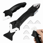 FogFix™ 3-i-1 Verktyg – Få dina fogar att se nya ut igen!