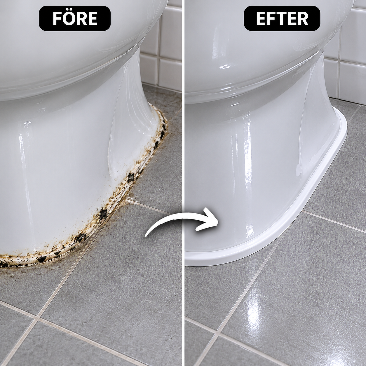 FogFix™ 3-i-1 Verktyg – Få dina fogar att se nya ut igen!