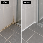 FogFix™ 3-i-1 Verktyg – Få dina fogar att se nya ut igen!