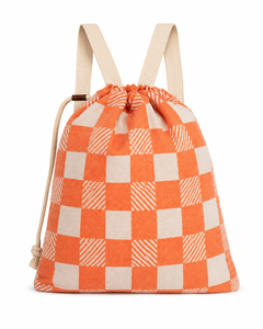 Citrus Towel Bag