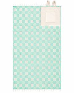 Citrus Towel Bag