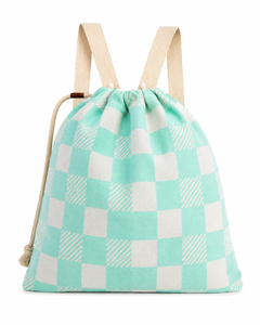 Citrus Towel Bag
