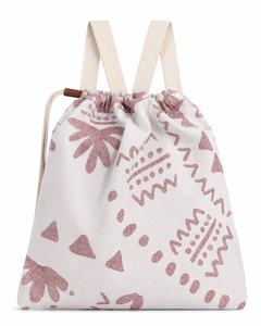 Citrus Towel Bag