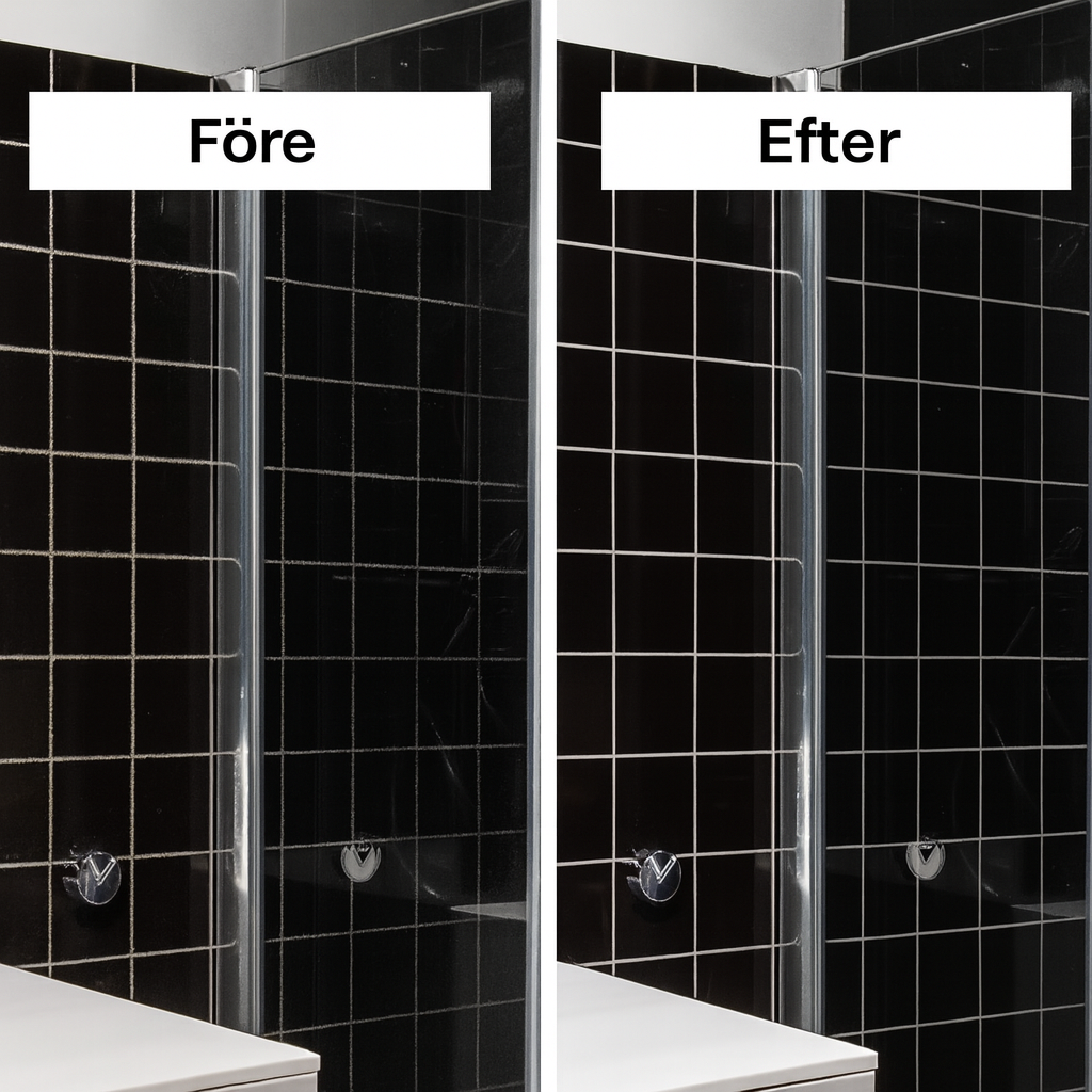 FogFix™ 3-i-1 Verktyg – Få dina fogar att se nya ut igen!