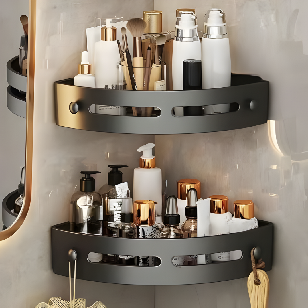 Elegant Smart Duschhylla