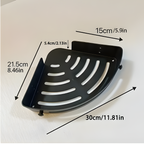 Elegant Smart Duschhylla