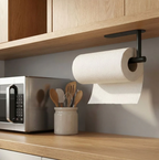 NordBar – hållare för papper & handduk