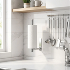 NordBar – hållare för papper & handduk