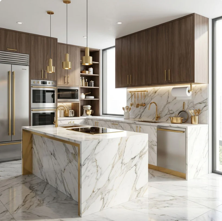 NordBar – hållare för papper & handduk