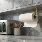 NordBar – hållare för papper & handduk